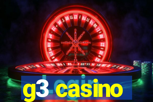 g3 casino