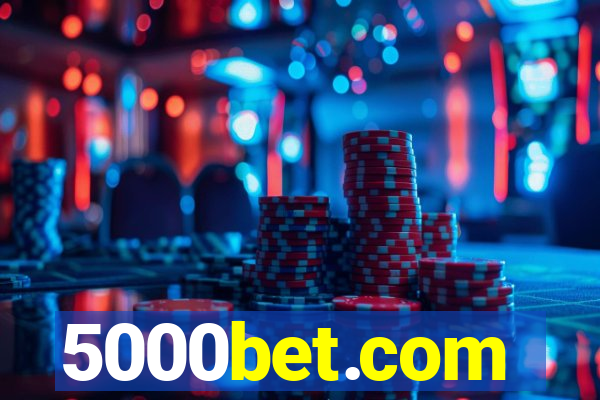 5000bet.com