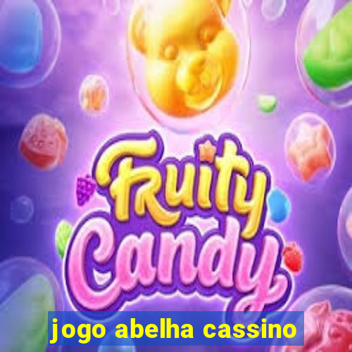 jogo abelha cassino