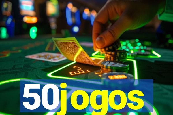 50jogos