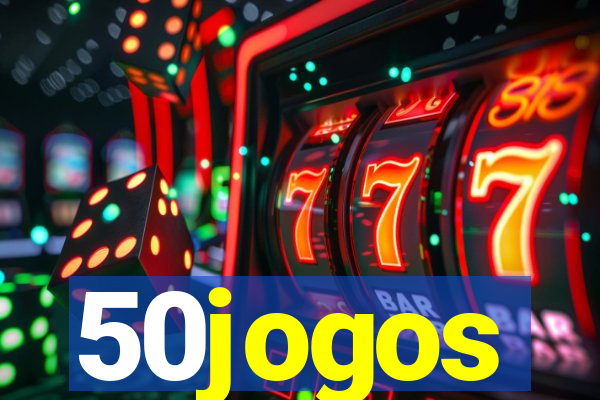 50jogos