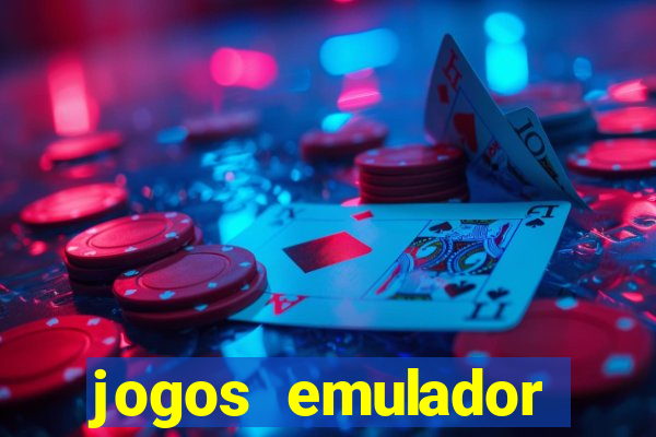 jogos emulador nintendo switch