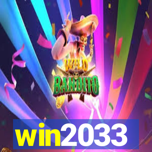 win2033