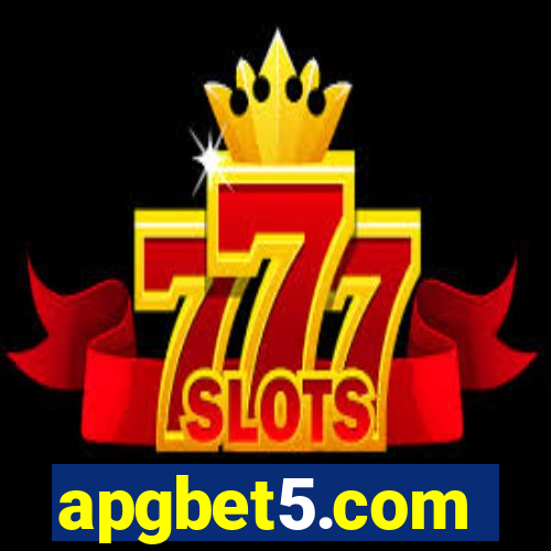 apgbet5.com