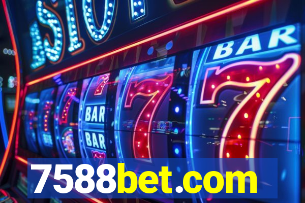 7588bet.com