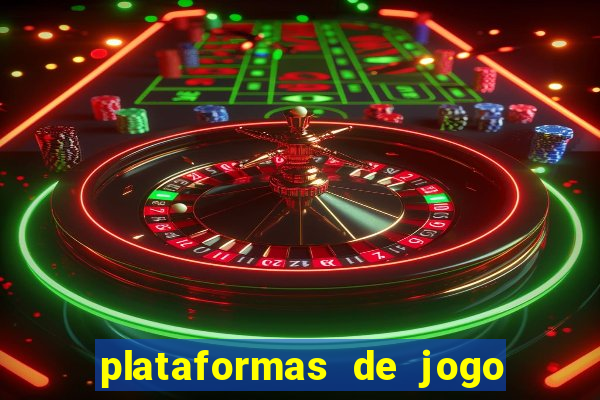 plataformas de jogo que d?o dinheiro ao se cadastrar