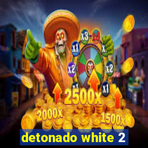 detonado white 2