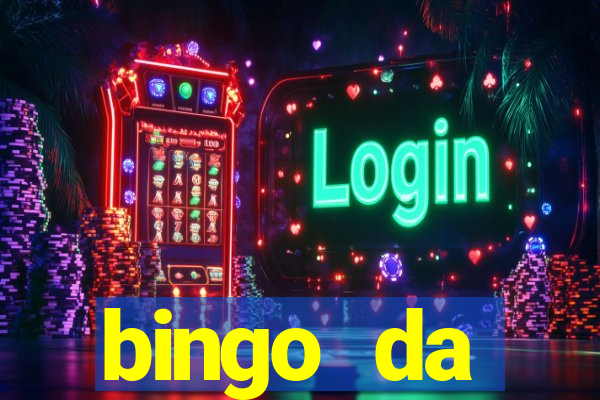 bingo da porcentagem para imprimir