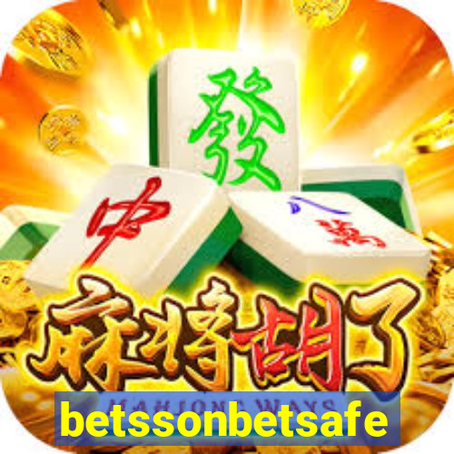 betssonbetsafe