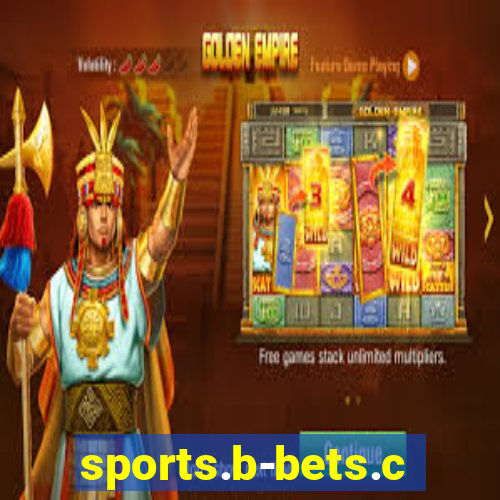 sports.b-bets.com