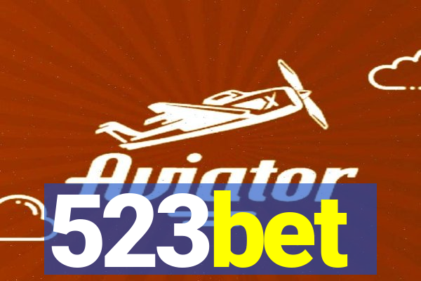 523bet