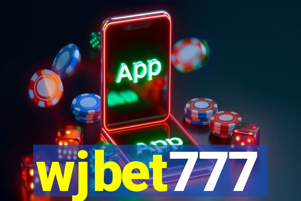 wjbet777