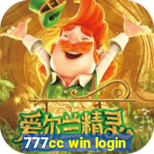 777cc win login