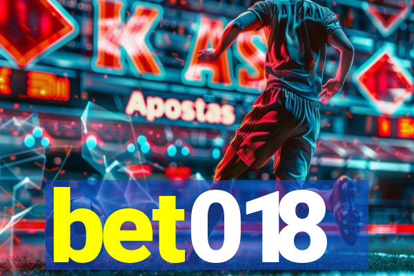 bet018