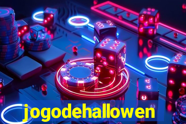 jogodehallowen