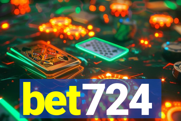 bet724