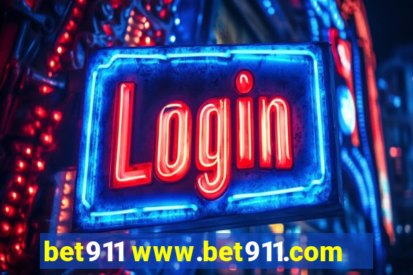 bet911 www.bet911.com