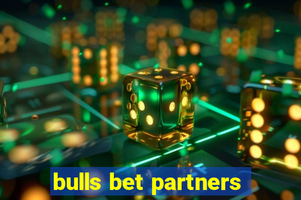 bulls bet partners