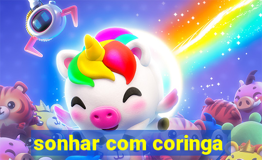 sonhar com coringa