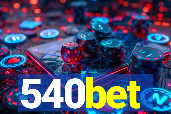 540bet