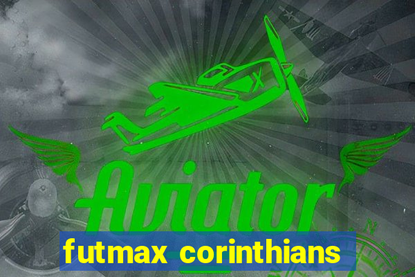 futmax corinthians