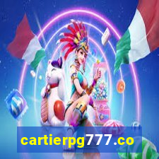 cartierpg777.com