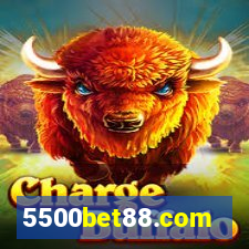 5500bet88.com