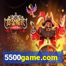 5500game.com