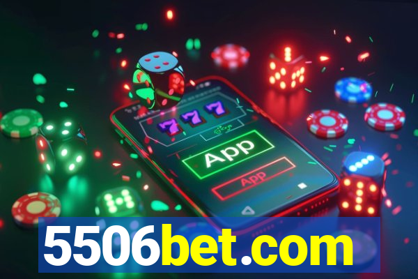 5506bet.com