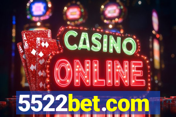 5522bet.com