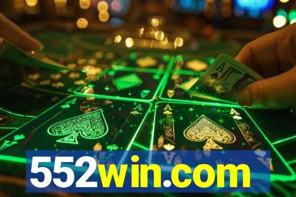 552win.com