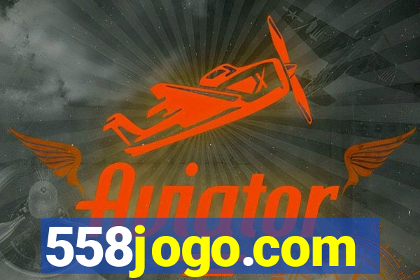 558jogo.com