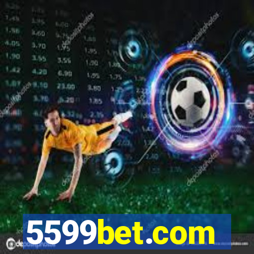 5599bet.com