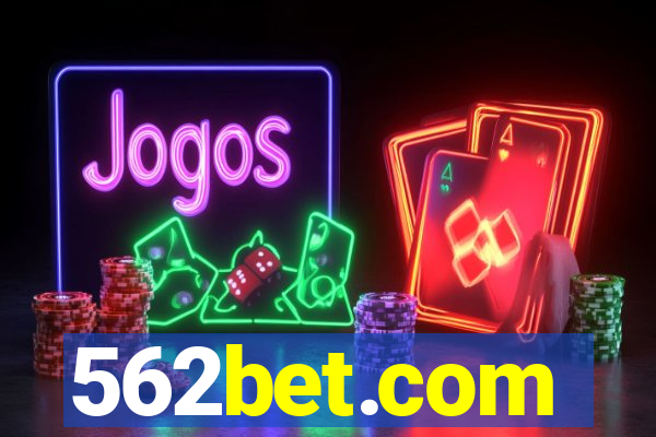 562bet.com