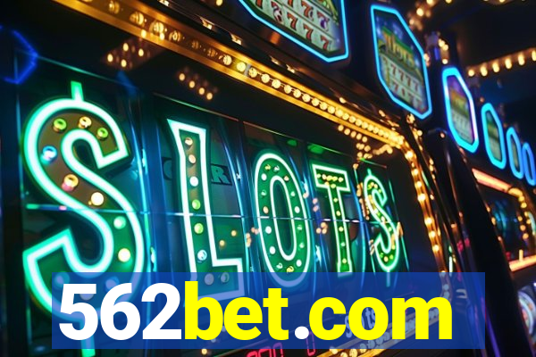 562bet.com