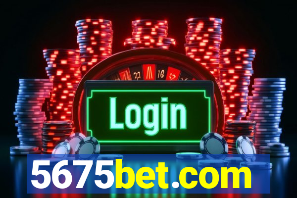 5675bet.com