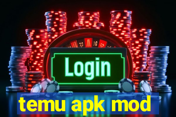 temu apk mod