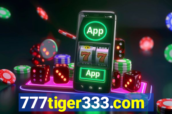 777tiger333.com