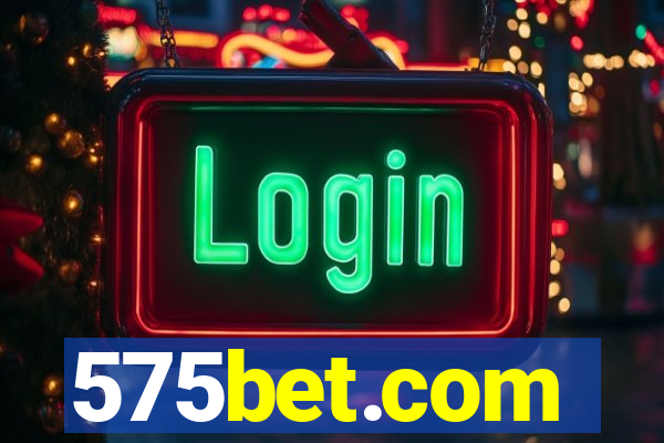 575bet.com