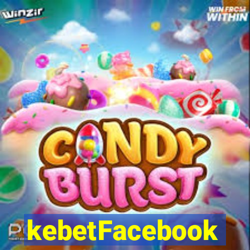 kebetFacebook