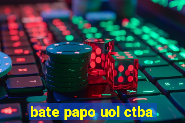 bate papo uol ctba