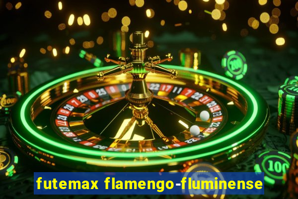 futemax flamengo-fluminense