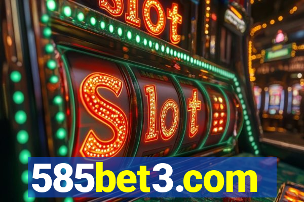 585bet3.com