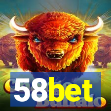 58bet