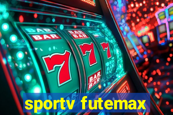 sportv futemax