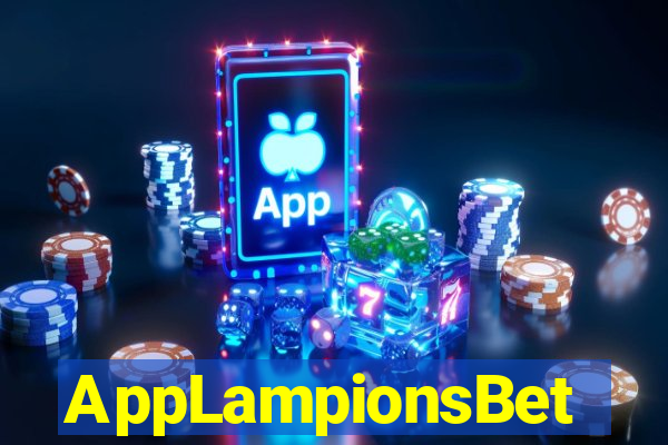 AppLampionsBet