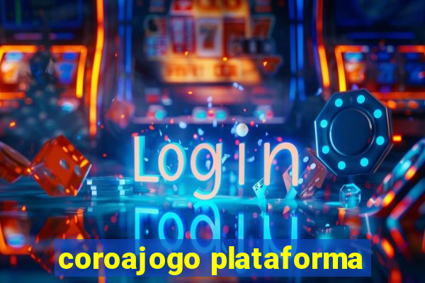 coroajogo plataforma