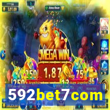 592bet7com