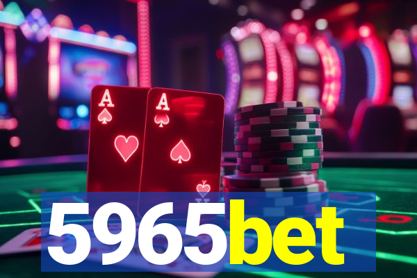 5965bet