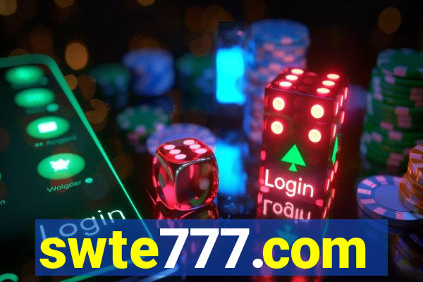 swte777.com